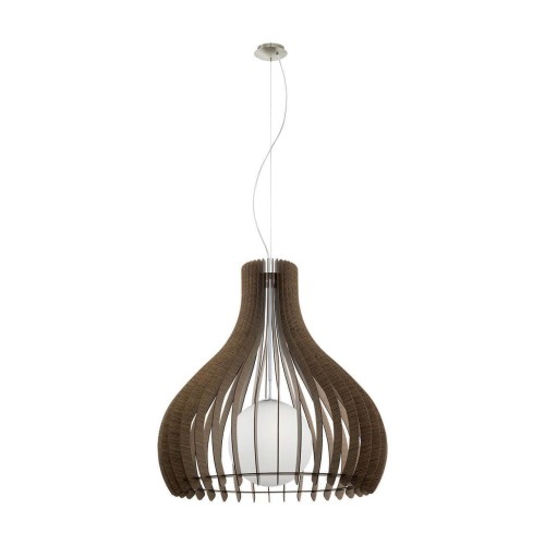 Подвесной светильник Eglo Tindori 96219 