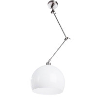  - Спот Arte Lamp A1733SP-1SS
