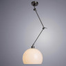 Спот Arte Lamp A1733SP-1SS - Спот Arte Lamp A1733SP-1SS