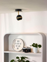  - Светодиодный спот Lucide Binari Led 77975/05/30