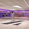 Подвесной светодиодный светильник Siled Trigon 7371217 - Подвесной светодиодный светильник Siled Trigon 7371217