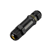  - Коннектор NEO-GERM-5pin-WTW (4-8mm) (Arlight, IP68)