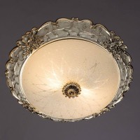 Потолочный светильник Arte Lamp Torta Lux A7135PL-2WH - Потолочный светильник Arte Lamp Torta Lux A7135PL-2WH
