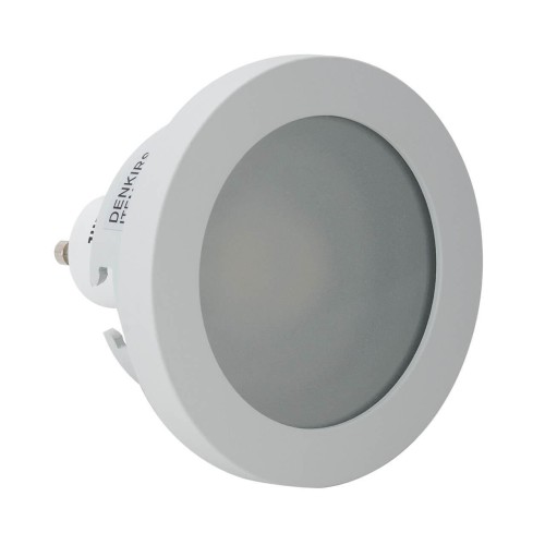 Встраиваемый светильник Denkirs DK3012-WH 