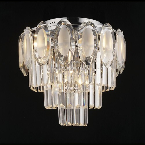 Потолочная люстра Wedo Light Камиле 70661.01.03.05 