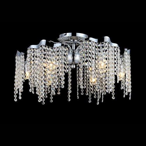 Потолочная люстра Citilux Рита CL325161 