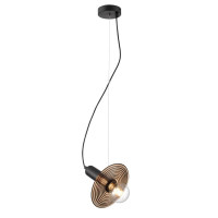  - Подвесной светильник Vele Luce Gustoso VL5892P11