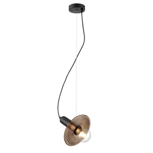 Подвесной светильник Vele Luce Gustoso VL5892P11 
