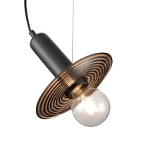 - Подвесной светильник Vele Luce Gustoso VL5892P11
