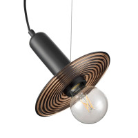  - Подвесной светильник Vele Luce Gustoso VL5892P11