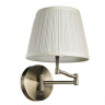 Бра Arte Lamp California A2872AP-1AB - Бра Arte Lamp California A2872AP-1AB
