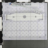 Потолочный светодиодный светильник Citilux Тао CL712X181N - Потолочный светодиодный светильник Citilux Тао CL712X181N