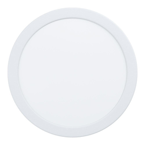 Встраиваемый светодиодный светильник Eglo Fueva 99193 