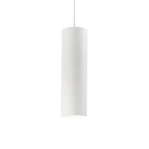 Подвесной светильник Ideal Lux Look Sp1 D12 Bianco 158655 