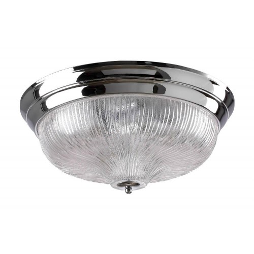 Потолочный светильник Crystal Lux Lluvia PL5 Chrome D460 