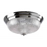 Потолочный светильник Crystal Lux Lluvia PL5 Chrome D460 - Потолочный светильник Crystal Lux Lluvia PL5 Chrome D460