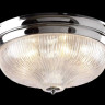 Потолочный светильник Crystal Lux Lluvia PL5 Chrome D460 - Потолочный светильник Crystal Lux Lluvia PL5 Chrome D460