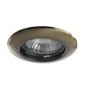 Встраиваемый светильник Arte Lamp Praktisch A1203PL-1AB - Встраиваемый светильник Arte Lamp Praktisch A1203PL-1AB