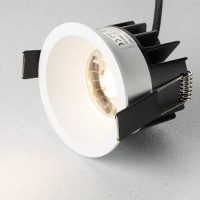 - Встраиваемый светодиодный светильник Italline DL 3241 white