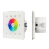 Панель Sens SR-2300TR-DT8-G1-IN White (DALI, RGBW) (Arlight, -) - Панель Sens SR-2300TR-DT8-G1-IN White (DALI, RGBW) (Arlight, -)
