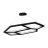 Подвесной светодиодный светильник Arte Lamp A2515SP-1BK - Подвесной светодиодный светильник Arte Lamp A2515SP-1BK