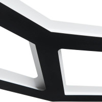  - Подвесной светодиодный светильник Arte Lamp A2515SP-1BK