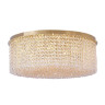 Потолочный светильник Newport 10166/PL Gold М0062580 - Потолочный светильник Newport 10166/PL Gold М0062580