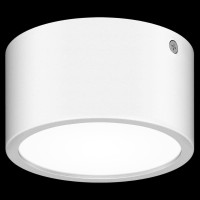  - Уличный светодиодный светильник Lightstar Zolla 380163