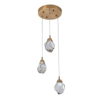  - Подвесной светильник MODELUX ML.88972.3 BS