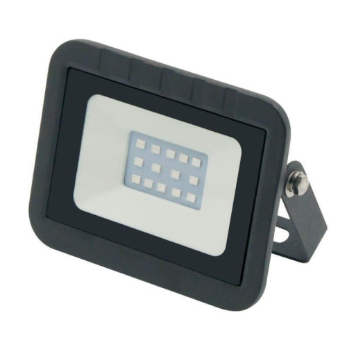 Прожектор светодиодный Volpe 10W ULF-Q511 10W/Blue IP65 220-240В Black UL-00002557 