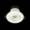 Встраиваемый светодиодный светильник ST Luce Zoom ST701.548.07 - Встраиваемый светодиодный светильник ST Luce Zoom ST701.548.07