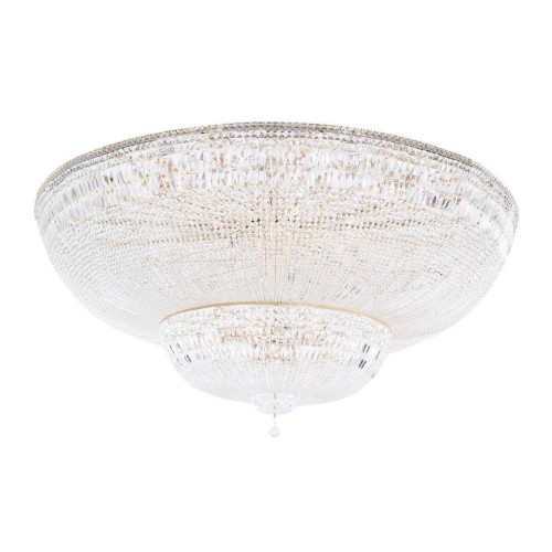 Люстра Maytoni DIA100-CL-42-G 