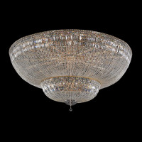  - Люстра Maytoni DIA100-CL-42-G