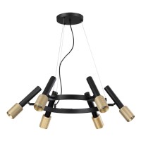  - Подвесная люстра Odeon Light Mehari 4240/6