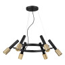 Подвесная люстра Odeon Light Mehari 4240/6 - Подвесная люстра Odeon Light Mehari 4240/6