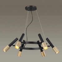  - Подвесная люстра Odeon Light Mehari 4240/6