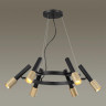 Подвесная люстра Odeon Light Mehari 4240/6 - Подвесная люстра Odeon Light Mehari 4240/6
