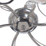 Потолочная люстра Vitaluce V3675/6PL - Потолочная люстра Vitaluce V3675/6PL