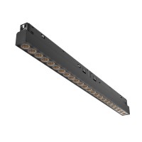  - Трековый светильник Technical TR031-4-24W3K-M-DS-B