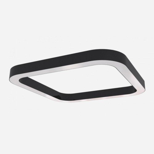 Потолочный светодиодный светильник Siled Super-Elipse-02 7372515 