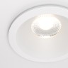 Встраиваемый светильник Technical DL034-L12W4K-D-W - Встраиваемый светильник Technical DL034-L12W4K-D-W