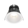 Встраиваемый светильник Technical DL034-L12W4K-D-W - Встраиваемый светильник Technical DL034-L12W4K-D-W
