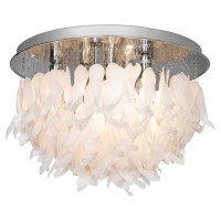  - Потолочная люстра Lussole Como GRLSA-5603-07