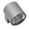 Уличный настенный светодиодный светильник Lightstar Paro 361694 - Уличный настенный светодиодный светильник Lightstar Paro 361694