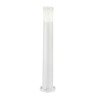 Уличный светильник Ideal Lux Amelia PT1 Bianco 198644 - Уличный светильник Ideal Lux Amelia PT1 Bianco 198644