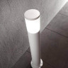 Уличный светильник Ideal Lux Amelia PT1 Bianco 198644 - Уличный светильник Ideal Lux Amelia PT1 Bianco 198644