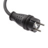 Удлинитель силовой ЭРА 1гн 30м с/з UPx-1e-3x2,5-30m-IP44(kg) Б0050864 - Удлинитель силовой ЭРА 1гн 30м с/з UPx-1e-3x2,5-30m-IP44(kg) Б0050864