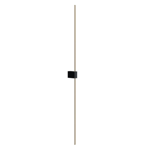 Настенный светильник (бра) Technical C071WL-L12GB3K 
