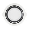 Светильник IM-STORM-R175-20W Day4000-MIX (WH, 80 deg, 230V) (Arlight, IP20 Металл, 3 года) - Светильник IM-STORM-R175-20W Day4000-MIX (WH, 80 deg, 230V) (Arlight, IP20 Металл, 3 года)