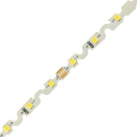  - Светодиодная лента Apeyron 5W/m 60LED/m 2835SMD дневной белый 5M 00-350
